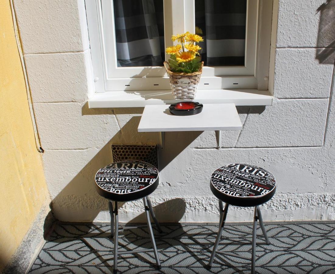Appartement Your In Bp City *