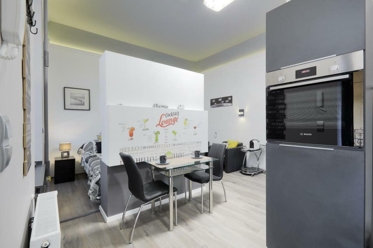 Appartement Your In Bp City *