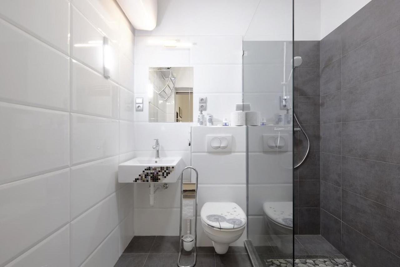 Your In Bp City Appartement *