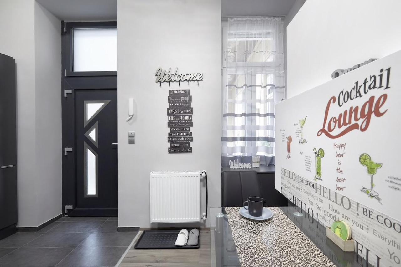 Appartement Your In Bp City Budapest
