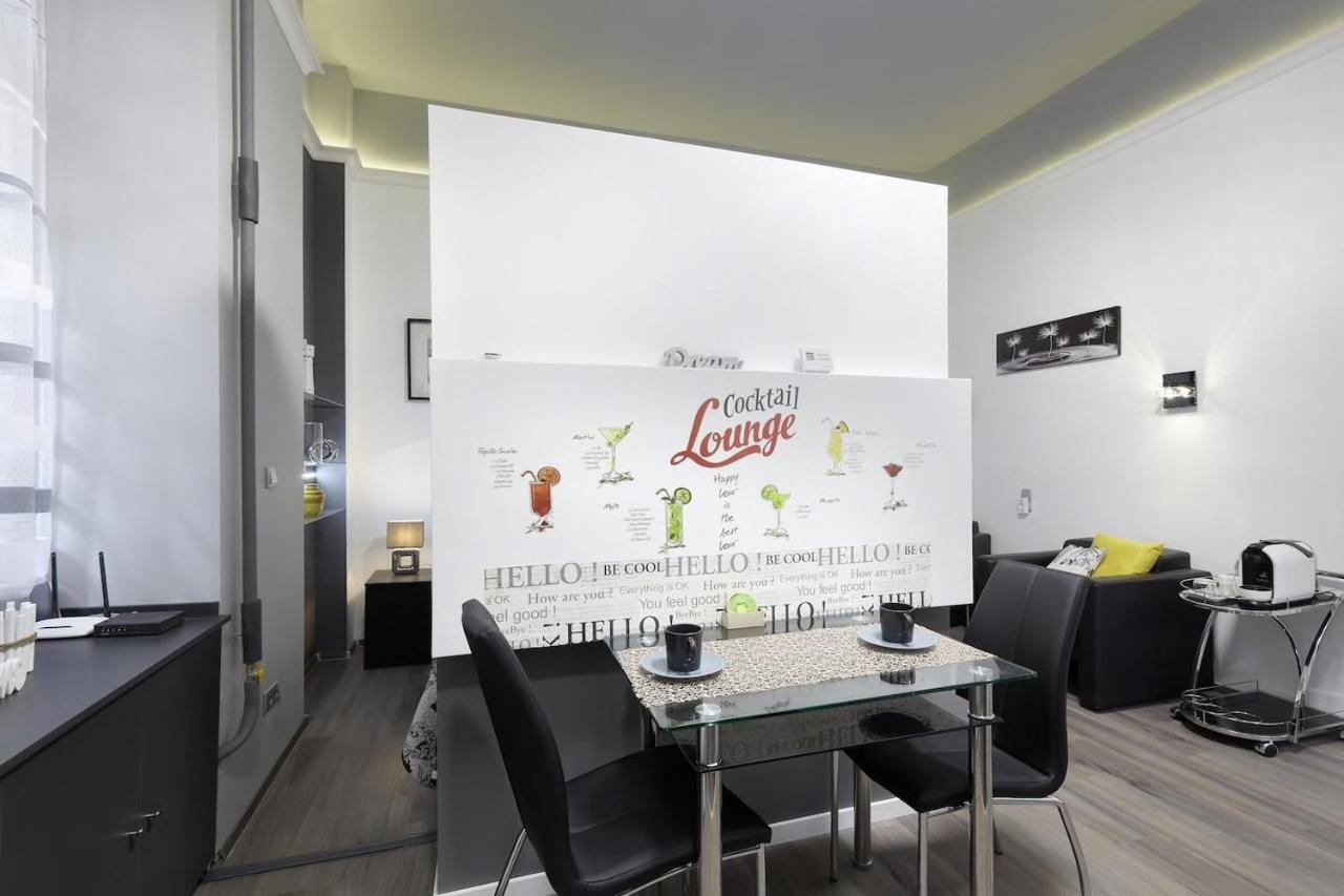 Appartement Your In Bp City